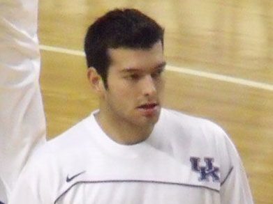 Josh Harrellson
