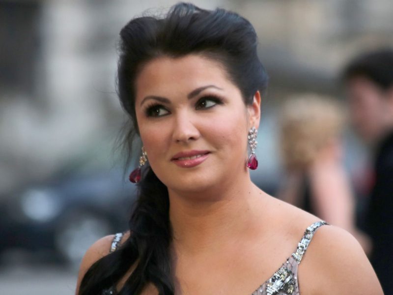 Anna Netrebko