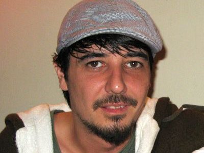 Amon Tobin