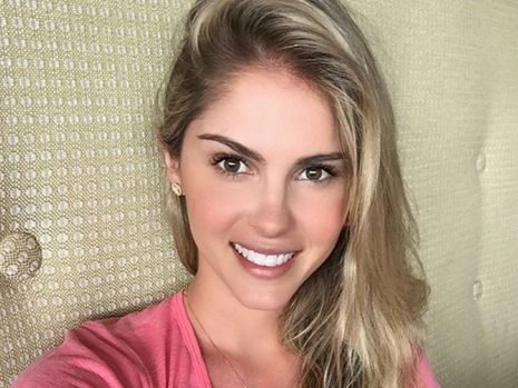 Bárbara Evans
