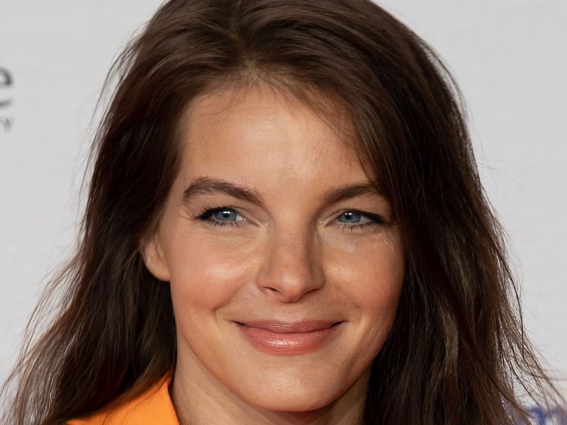 Yvonne Catterfeld