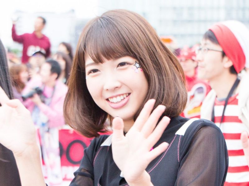 Nozomi Nishida