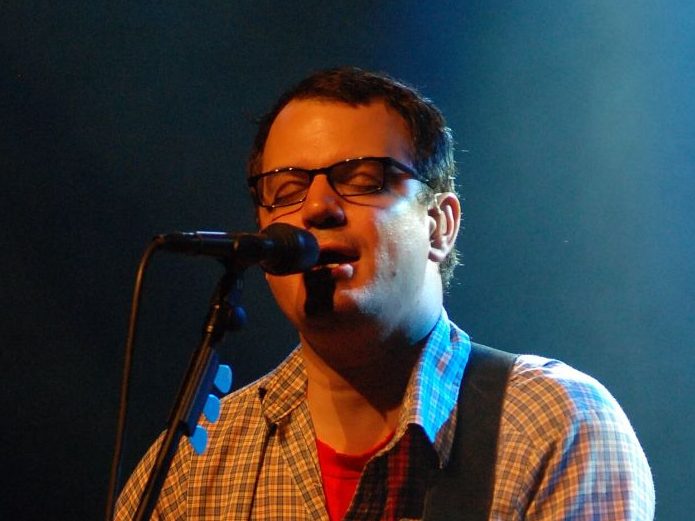 Matthew Good