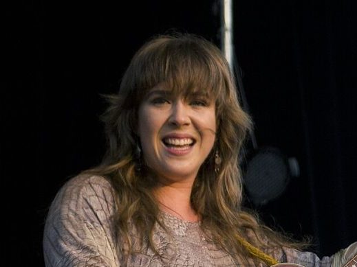 Serena Ryder