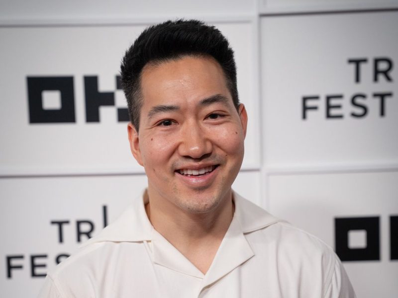 Alex Wong