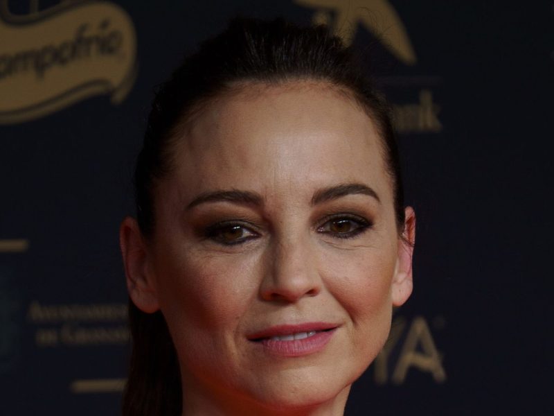 Leonor Watling