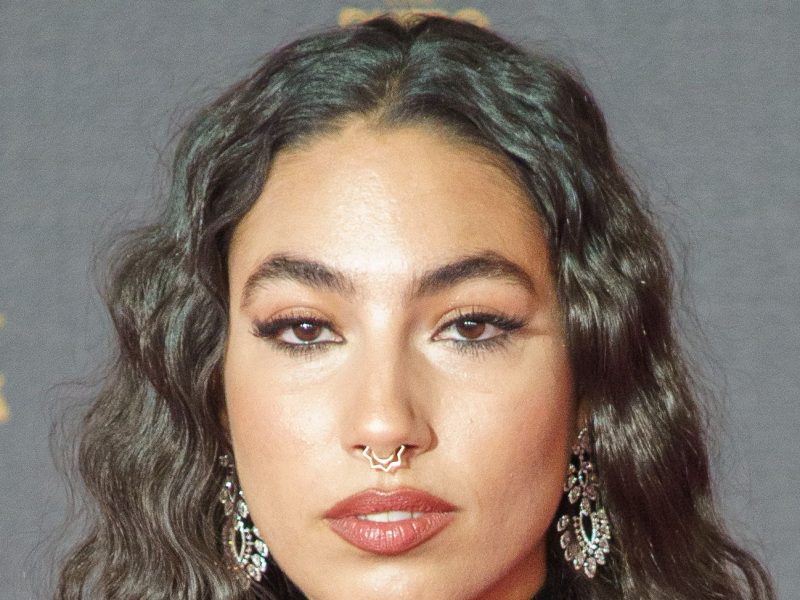 María José Llergo