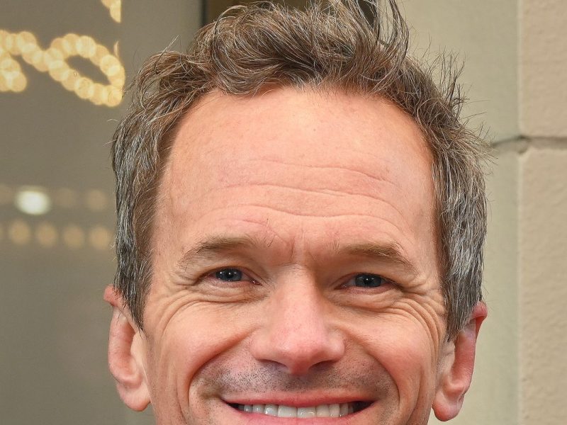 Neil Patrick Harris