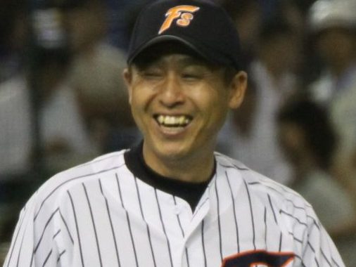 Tsutomu Iwamoto