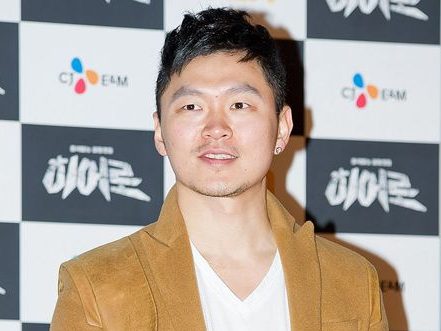 Yang Dong-geun