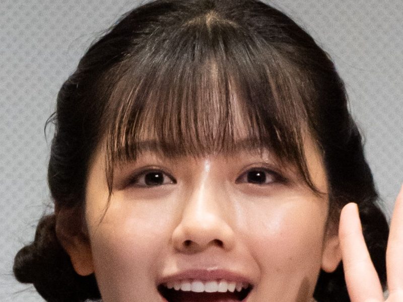 Miho Watanabe