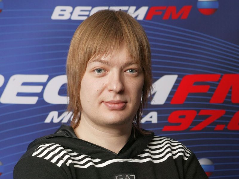 Pyotr Ivashchenko