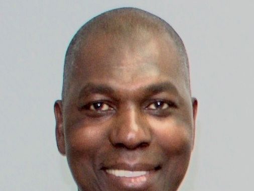 Hakeem Olajuwon
