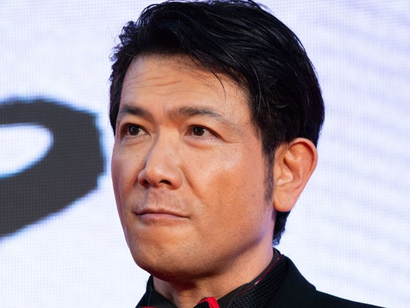 Tetsuya Bessho