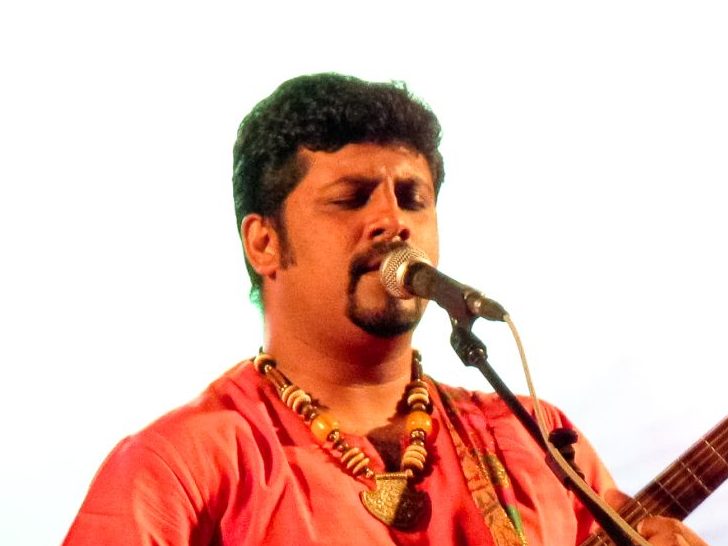 Raghu Dixit