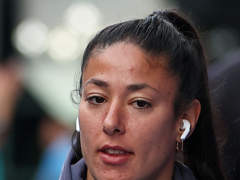 Leila Ouahabi