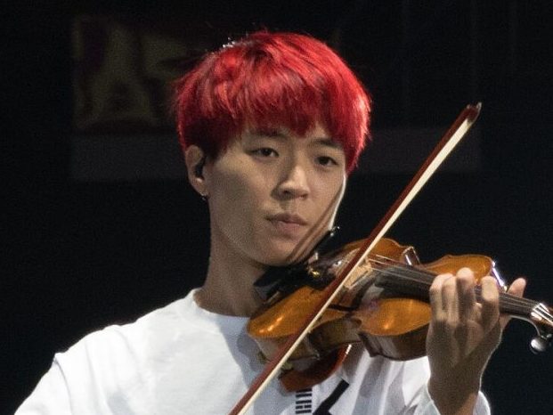 Jun Sung Ahn