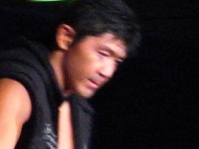 Masakatsu Funaki