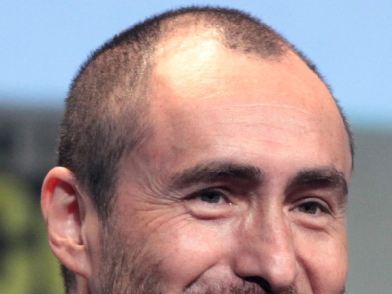 Demián Bichir