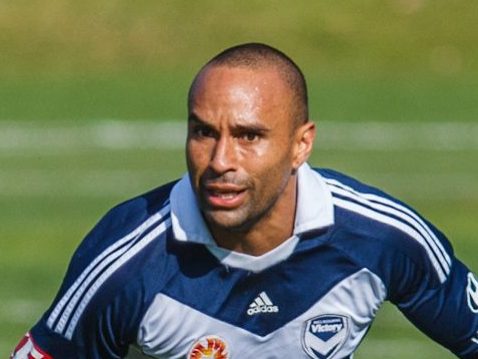 Archie Thompson