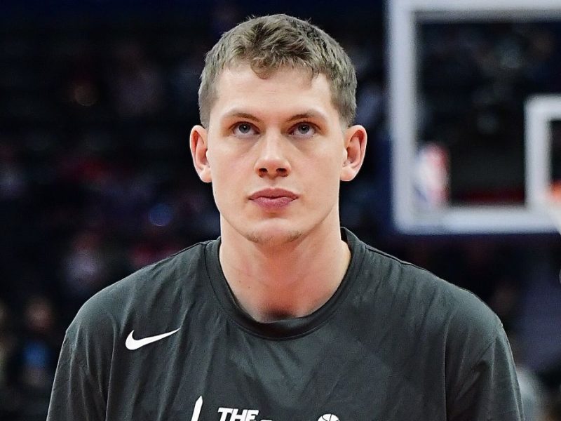 Moritz Wagner