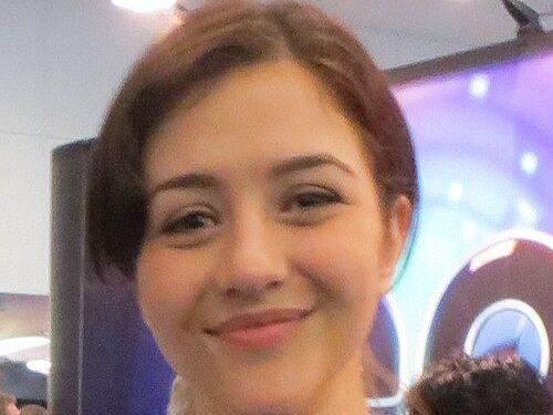 Katie Findlay