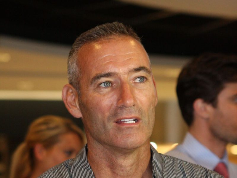 Anthony Field