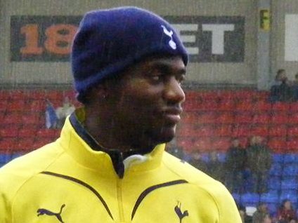 Sébastien Bassong