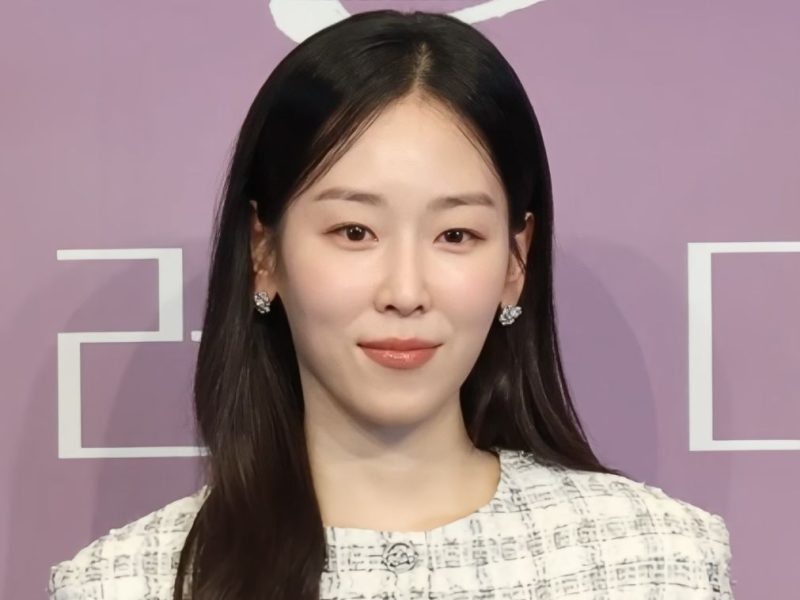 Seo Hyun-jin