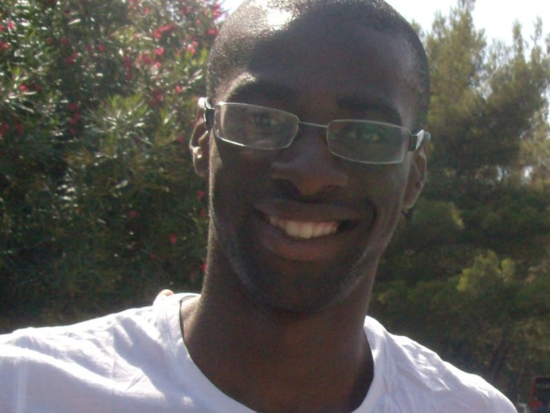 Pedro Obiang