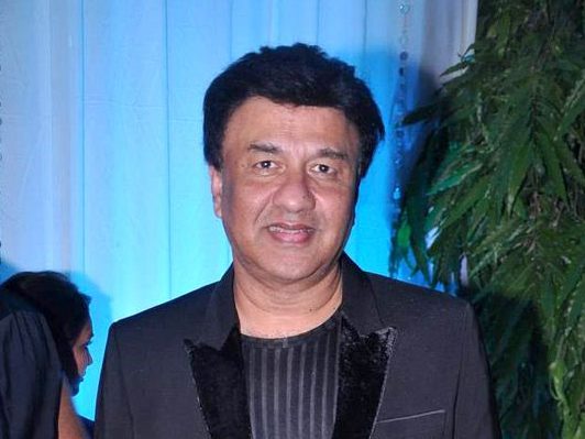 Anu Malik