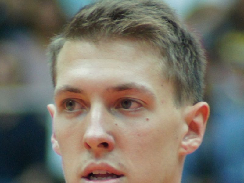 Daniel Theis