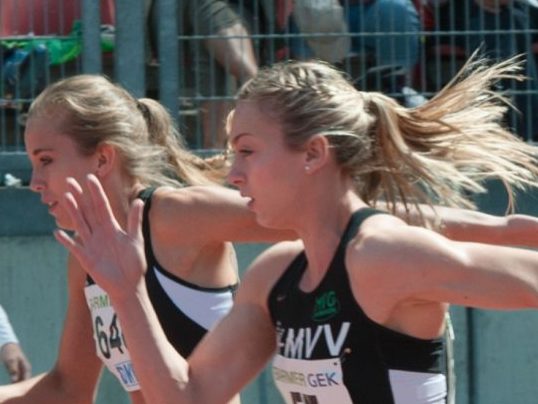 Alexandra Burghardt