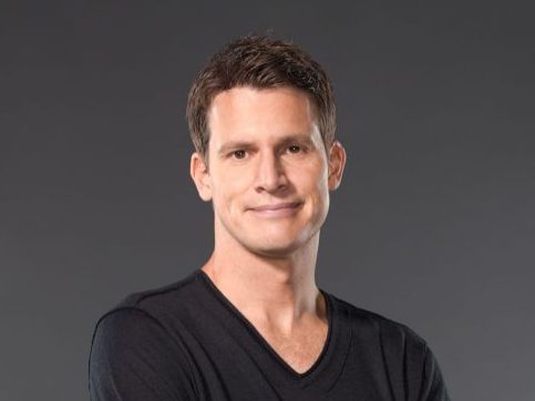 Daniel Tosh