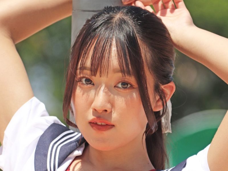 Anju Kozuki