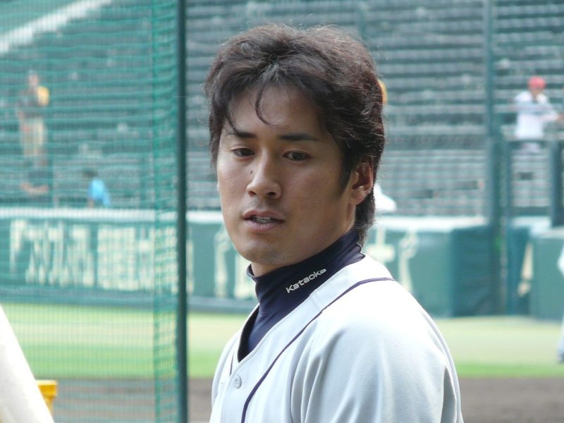 Yasuyuki Kataoka