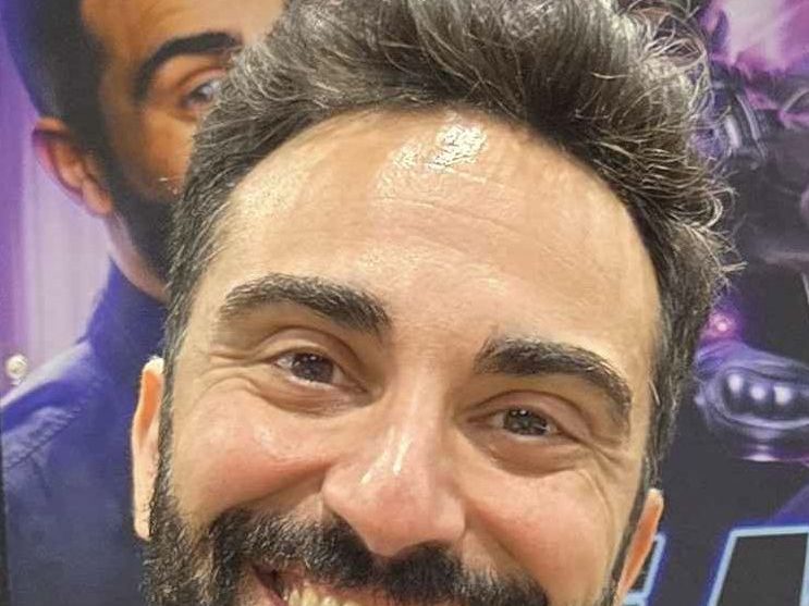 Lee Majdoub