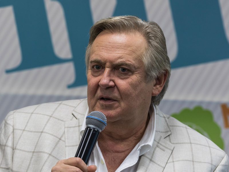 Yuri Stoyanov