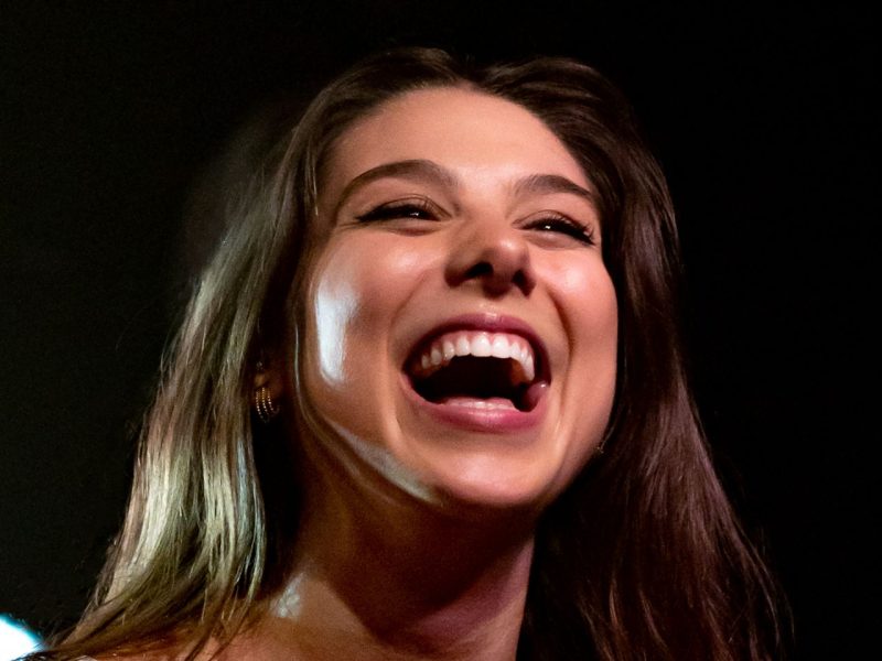 Kira Kosarin