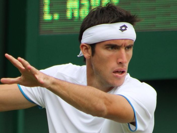 Leonardo Mayer