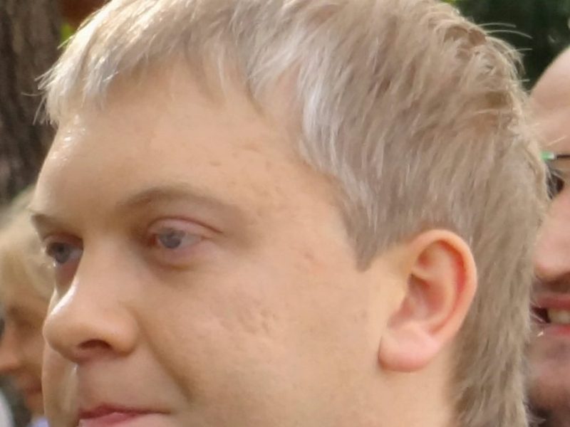 Sergey Svetlakov