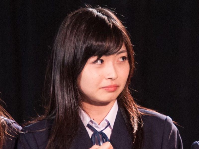 Mayu Yoshioka