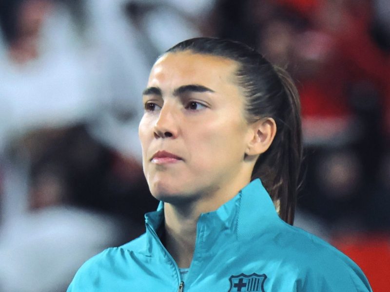 Patricia Guijarro