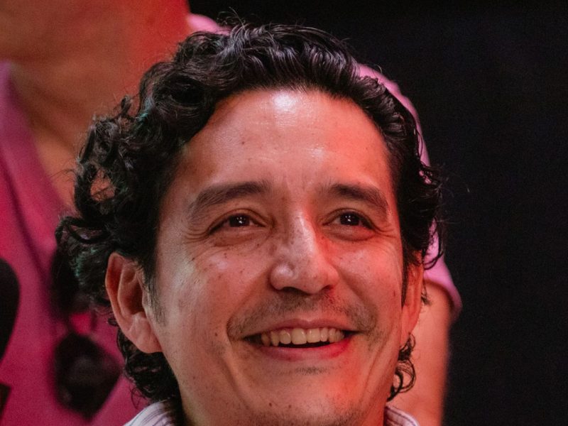 Gabriel Luna