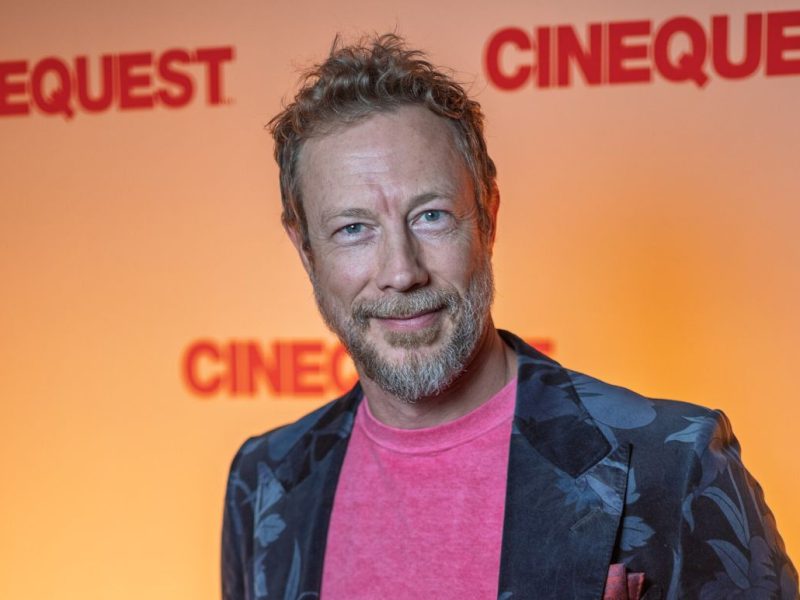 Kris Holden-Ried