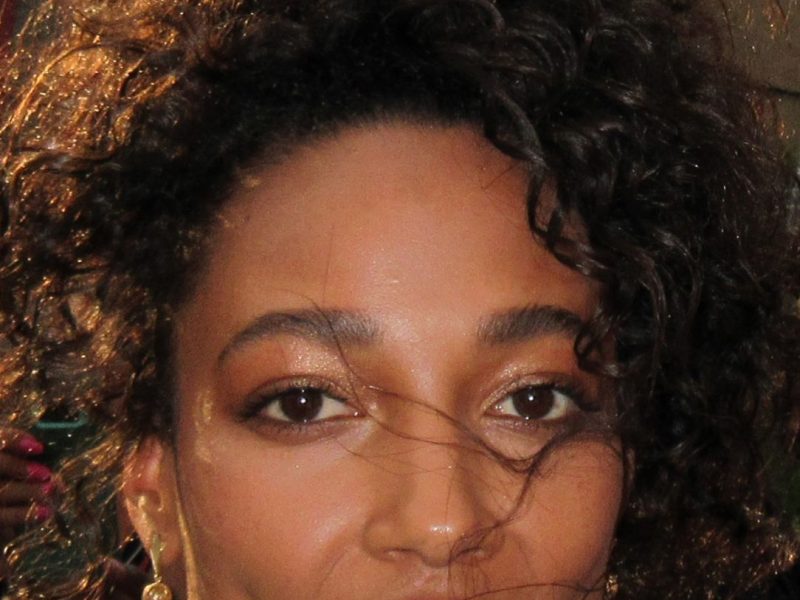 Kylie Bunbury