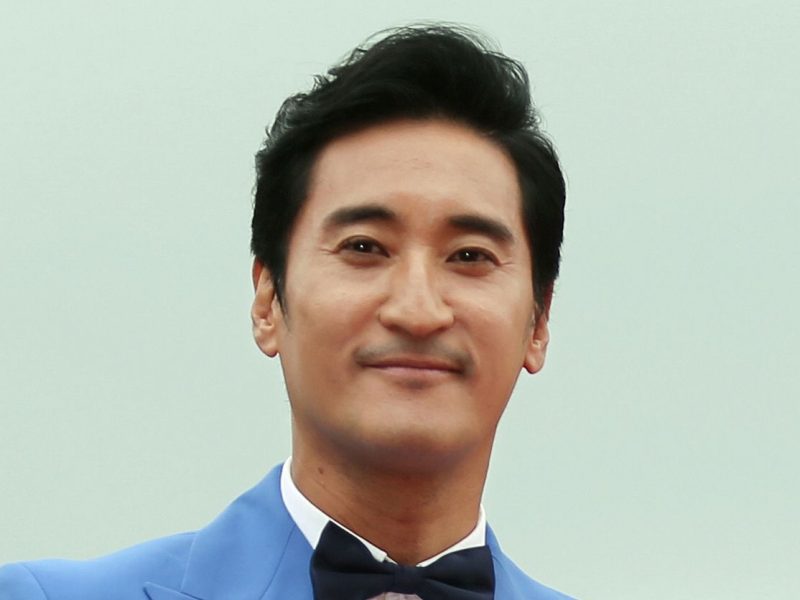 Shin Hyun-jun