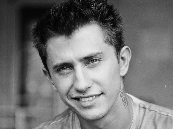 Pavel Priluchny
