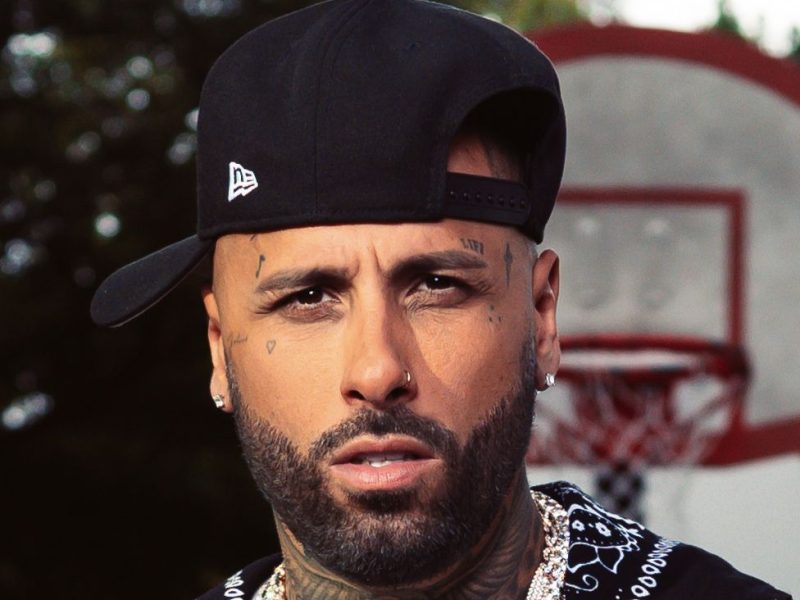 Nicky Jam