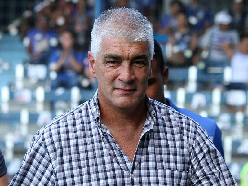 Omar De Felippe